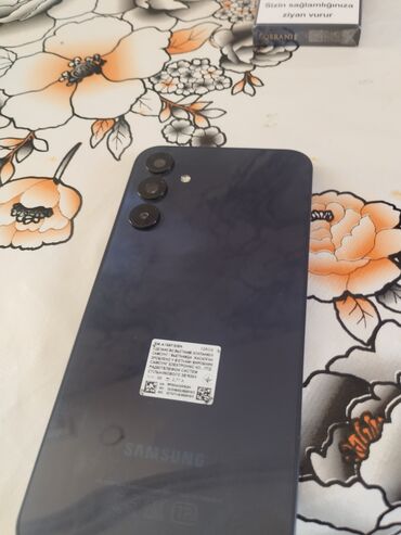 самсунг а12: Samsung Galaxy A15, 128 ГБ, цвет - Голубой, Гарантия, Сенсорный, Отпечаток пальца