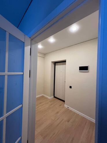 lalafo.kg квартиры в бишкеке снять: 1 комната, 33 м², Элитка, 5 этаж, Евроремонт