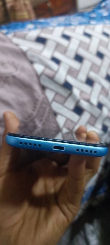 Xiaomi: Xiaomi Mi A2 Lite, rəng - Mavi,
İki sim kartlı -da lalafo.az — 5 Xiaomi: Xiaomi Mi A2 Lite, rəng - Mavi,
İki sim kartlı — 5