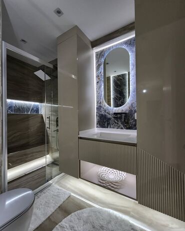 Çanaqlar, tülpanlar: Yeni Çanaq, Mərmər, Zəmanətli, Pulsuz çatdırılma — 18