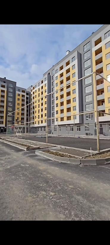 binede: 2 otaqlı, Yeni tikili, 58 kv. m — 3