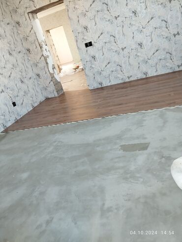 Tavan işləri: Ümumi təmir Alçıpan tavan və dekorativ divar-panelləri üzrə peşəkar — 8