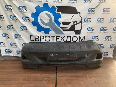 запчасти опель фронтера а: Бампер Mercedes Benz Sprinter W906 OM651 2011 Контрактный из