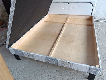 Çarpayılar: Yeni, İkinəfərlik çarpayı, Bazalı — 4