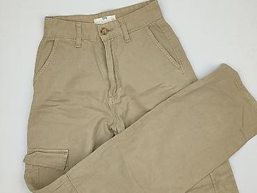 pakute: Cargo, Spodnie cargo damskie, rozmiar 2XS — 1