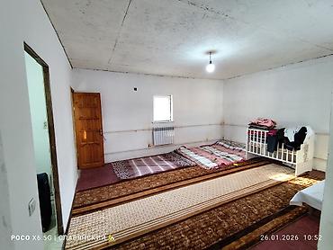 Продажа домов: Дом, 48 м², 3 комнаты, Агентство недвижимости at lalafo.kg — 23 Продажа домов: Дом, 48 м², 3 комнаты, Агентство недвижимости — 23