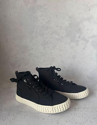 lescon обувь: Мужские кроссовки, 42, Skechers, Новый, цвет - Черный — 1