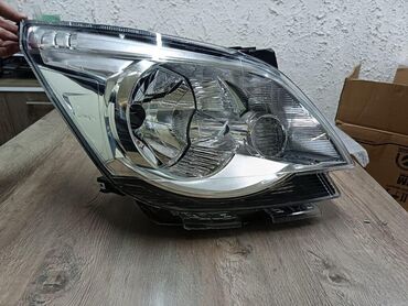 Avtomobil qapı tutacaqları: "Chevrolet Cobalt" elektron farası. Cobalt fara elektron Cobalt fara — 3