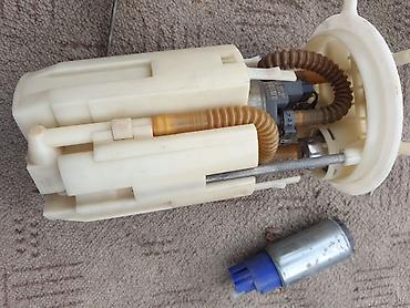 Двери и комплектующие: Дверь Передняя левая ВАЗ (LADA), Б/у, Оригинал — 33