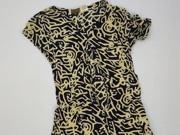 szlafrok i koszula nocna: Women`s overall, size S (EU 36)