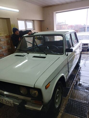 lada 21045: VAZ (LADA) 2106: 1.6 l | 1998 il 100000 km Sedan