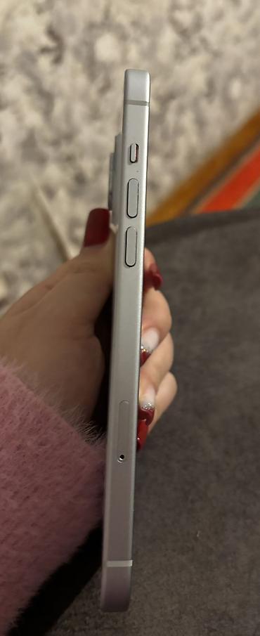 iphone xm: IPhone 15 Plus, 128 GB, Simsiz şarj, Face ID — 4