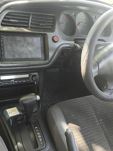 хонда стрим щит прибор: Honda Accord: 2002 г., 1.8 л, Автомат, Бензин, Седан — 8