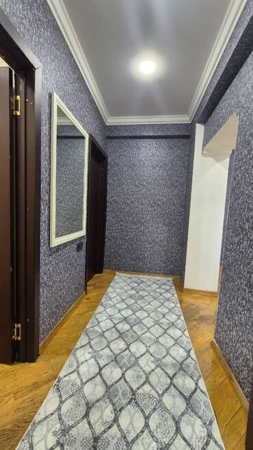 Uzunmüddətli kirayə mənzillər: Bakıxanov qəsəbəsi,Stimul hospital yaxınlığı, Akkordun binalarında, 19 — 9