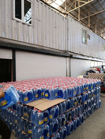 Автохимия: Антифриз, Новый, Оригинал — 10