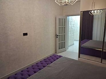 Uzunmüddətli kirayə mənzillər: ✨ MÖHTƏŞƏM TƏKLİF… ✨ 🏠 2 otaqlı mənzil kirayə verilir 🔹 Sahə: 75 m² 🔹 — 5