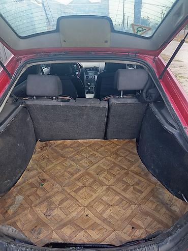 митсубиси спейс стар: Ford Mondeo: 2001 г., 1.8 л, Механика, Газ, Хэтчбэк — 3