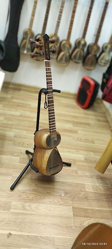 Tar: Tar Rast musiqi alətləri Mağazasınin unvanlari; 1) Əhmədli Neapol — 1