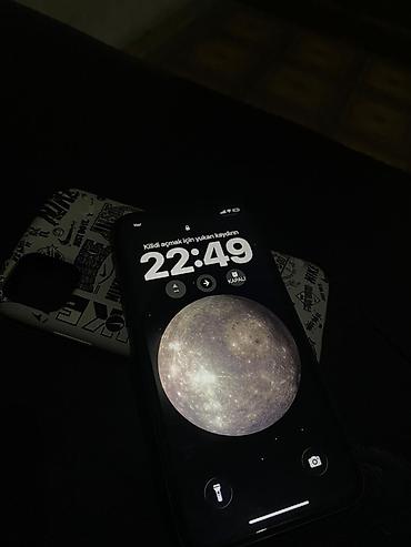 Apple iPhone: IPhone 11, 128 GB, Qara — 1