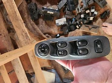 vgate icar: PREKIDACI PROZORA HYUNDAI ACSENT | Prekidaci prozora hyundai aksent — 1