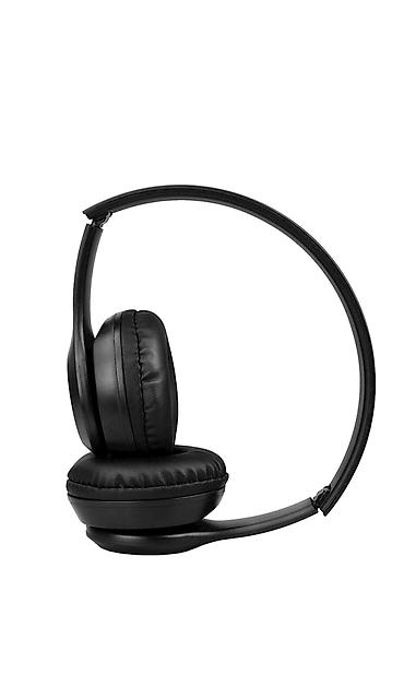 aux bluetooth: Yeni Simsiz (Bluetooth) Qulaqcıqlar, rəng - Qara — 2