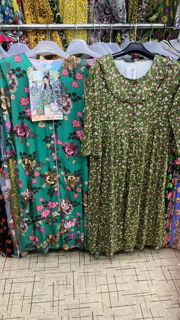 Халаты: Халат, Хлопок, Турция, Все размеры at lalafo.kg — 26 Халаты: Халат, Хлопок, Турция, Все размеры — 26