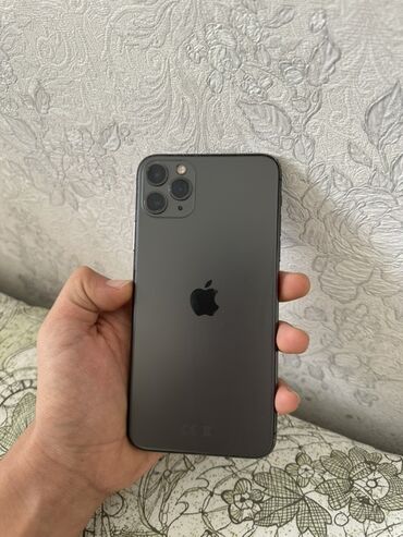11 про макс 256 бу: IPhone 11 Pro Max, Б/у, 64 ГБ, Space Gray, Чехол, 100 %