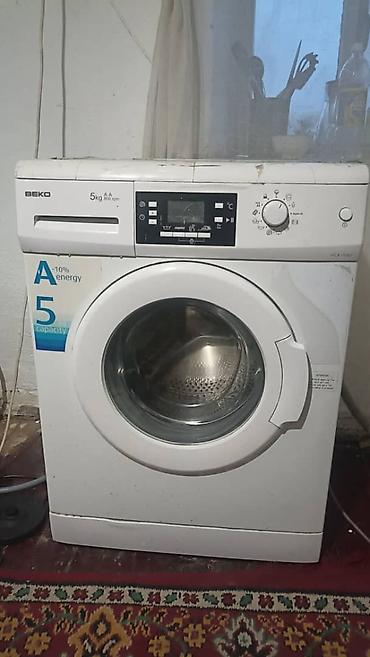 Ремонт стиральных машин: Предлагаем услуги по ремонту стиральных машин на дому. Выезд и — 6