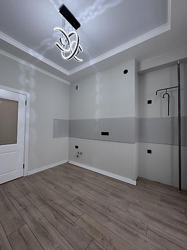 Продажа квартир: 1 комната, 38 м², Элитка, 7 этаж, Дизайнерский ремонт — 9