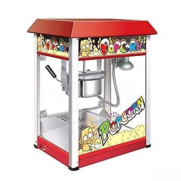 Popkorn aparatları: Popkorn aparatı Pop corn aparatı Orjinal zavod istehsalı oz — 15