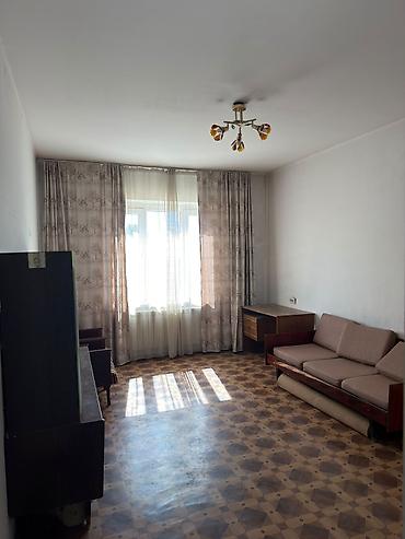 Продажа квартир: 1 комната, 38 м², 105 серия, 2 этаж, Старый ремонт — 2