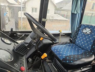 Тракторы МТЗ (Беларус): Модель: 82.1 экспортный, Б/у, 2019 г. — 13