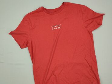 T-shirt for men, M (EU 38), SinSay, condition - Perfect