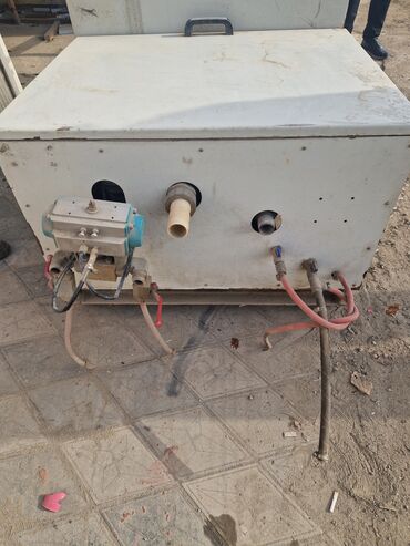 Avtoyuma aparatları: Yüksək təzyiqli yuma qurğusu (sənaye tipli) Turk istehsalidir.pultnan — 5