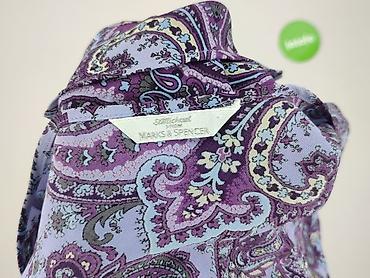 kurtki musto: Marks & Spencer, Bluzka damska, rozmiar M — 4