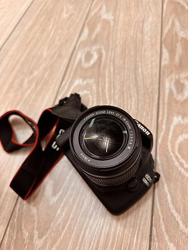 Фотоаппараты: Состояние отличное! Моя любимая камера. Собираюсь купить дорогую проф — 3