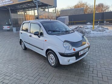 тико автомат бишкек: Daewoo Matiz: 2001 г., 0.8 л, Вариатор, Бензин, Хетчбек