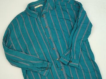 Shirt for men, S (EU 36), PULL&BEAR, condition - Good