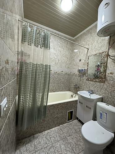 Продажа квартир: 1 комната, 34 м², 105 серия, 5 этаж, Евроремонт — 3