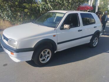 голф туройка: Volkswagen Golf: 1994 г., 1.8 л, Механика, Бензин