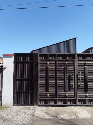 Долгосрочная аренда домов: 40 м², 1 комната, Утепленный