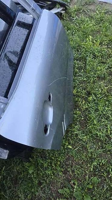 reflektujuce nalepnice: ZADNJA DESNA VRATA ZA CITROEN C4X | Citroen c4x zadnja desna vrata — 1