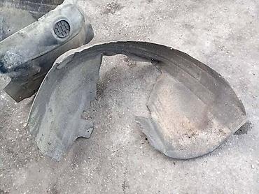 mini 2 se: PODKRILA PREDNJA ZA AUDI A6 OD 2004. DO 2011. GOD. | prednja — 4