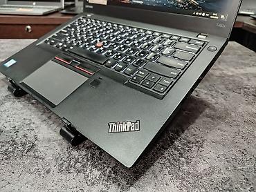 Ноутбуки Lenovo: Ультрабук, Б/у, Intel Core i7 — 3