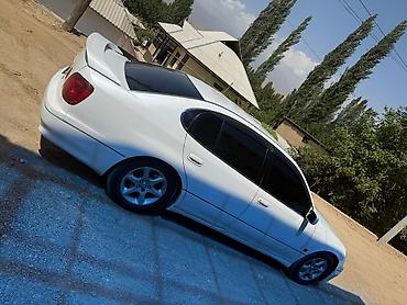 диски на тойота аристо: Toyota Aristo: 2003 г., 3 л, Автомат, Бензин, Седан — 2