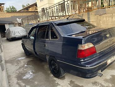 xpeng g3: Daewoo Nexia: 2008 г., 1.5 л, Механика, Бензин, Седан — 3
