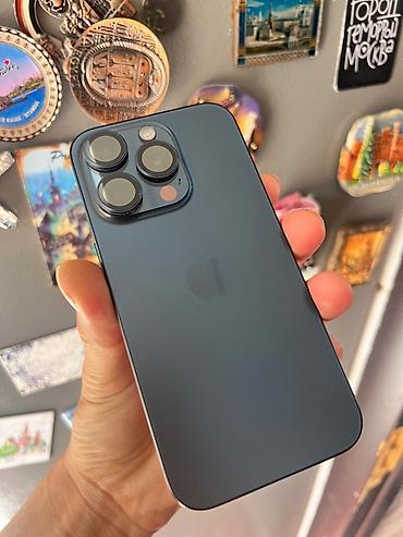 18 айфон сколько стоит: IPhone 15 Pro, цвет синий/Blue Titanium. Характеристики и — 5
