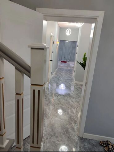 дом на продажу токмок: Дом, 191 м², 5 комнат, Риэлтор, Евроремонт