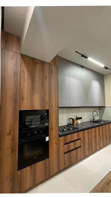 Мебель на заказ: Мебель на заказ, Спальня, Шкаф — 28