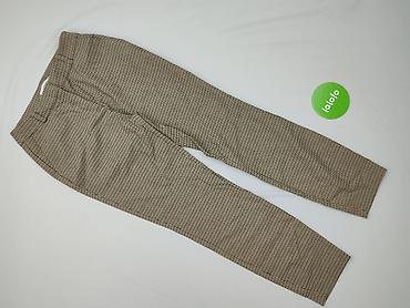 jeans bhs: Reserved, Spodnie materiałowe damskie, rozmiar XS — 2